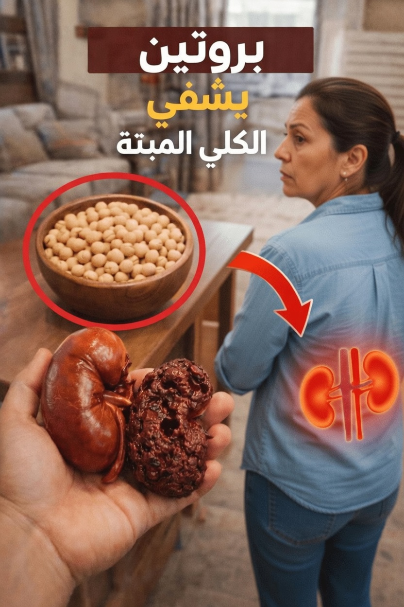لماذا تُعدّ خيارات البروتين مهمة لصحة الكلى؟