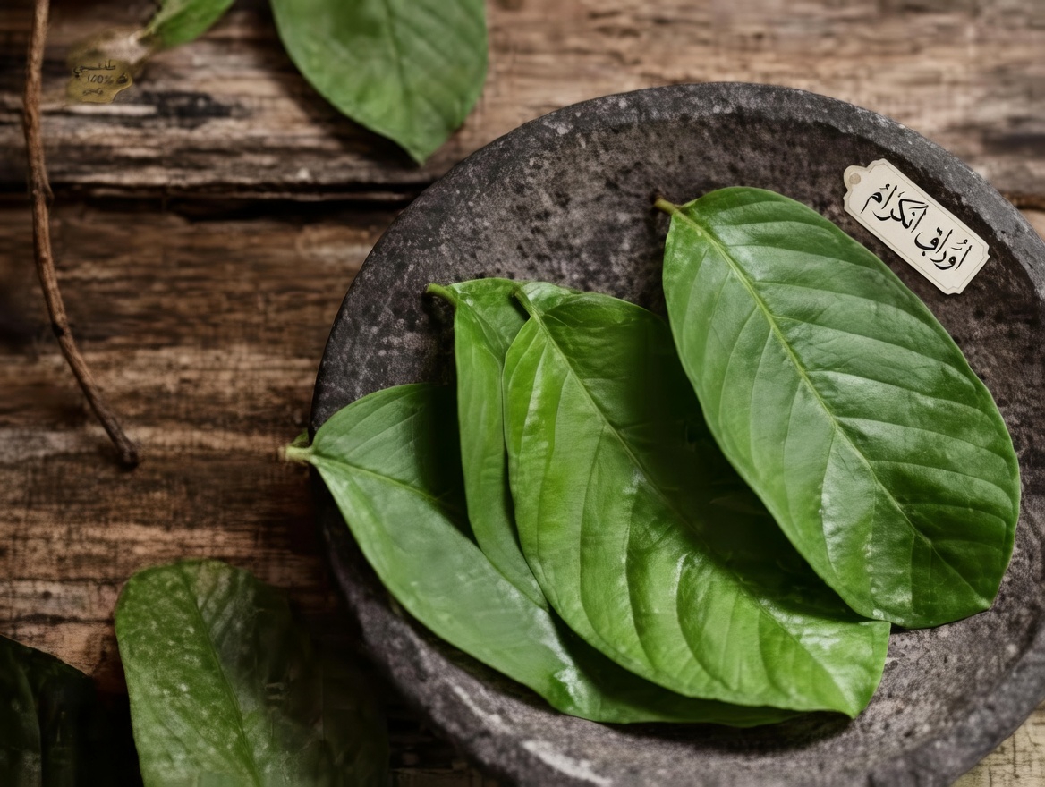 اكتشف طرقًا بسيطة لدعم صحة الفم بأوراق الجوافة – نصائح يومية لابتسامة أكثر صحة