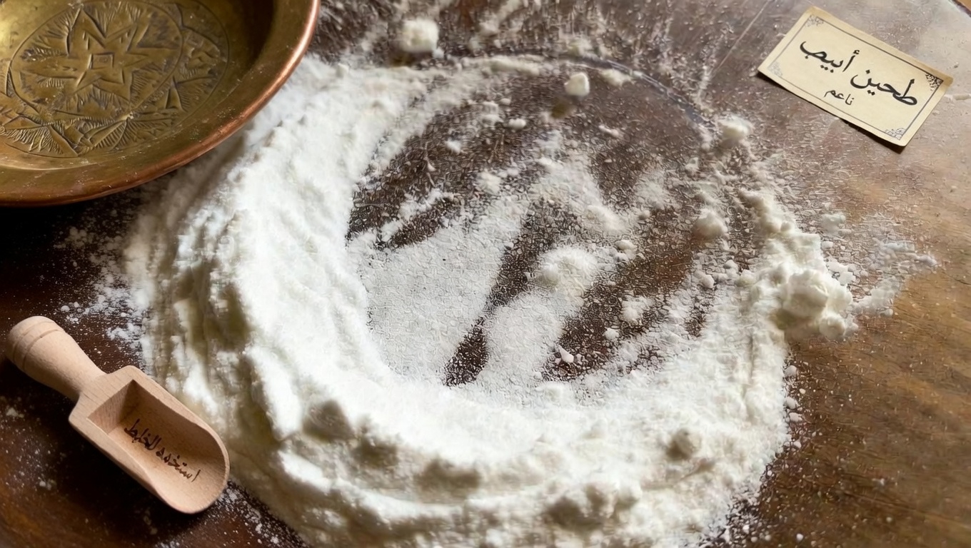 استكشاف صودا الخبز: استخدامات يومية للراحة والعافية في الحياة اليومية