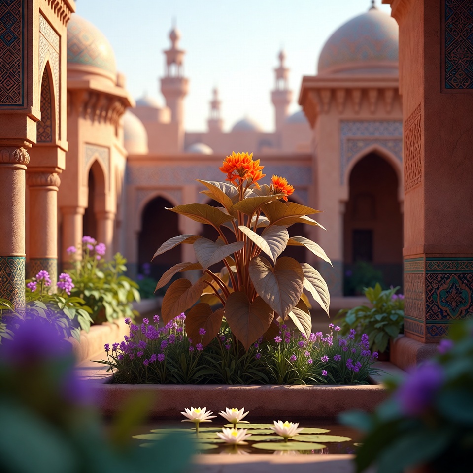 اكتشف الكنز المخفي في حديقتك: لماذا يساوي هذا النبات وزنه ذهبًا!