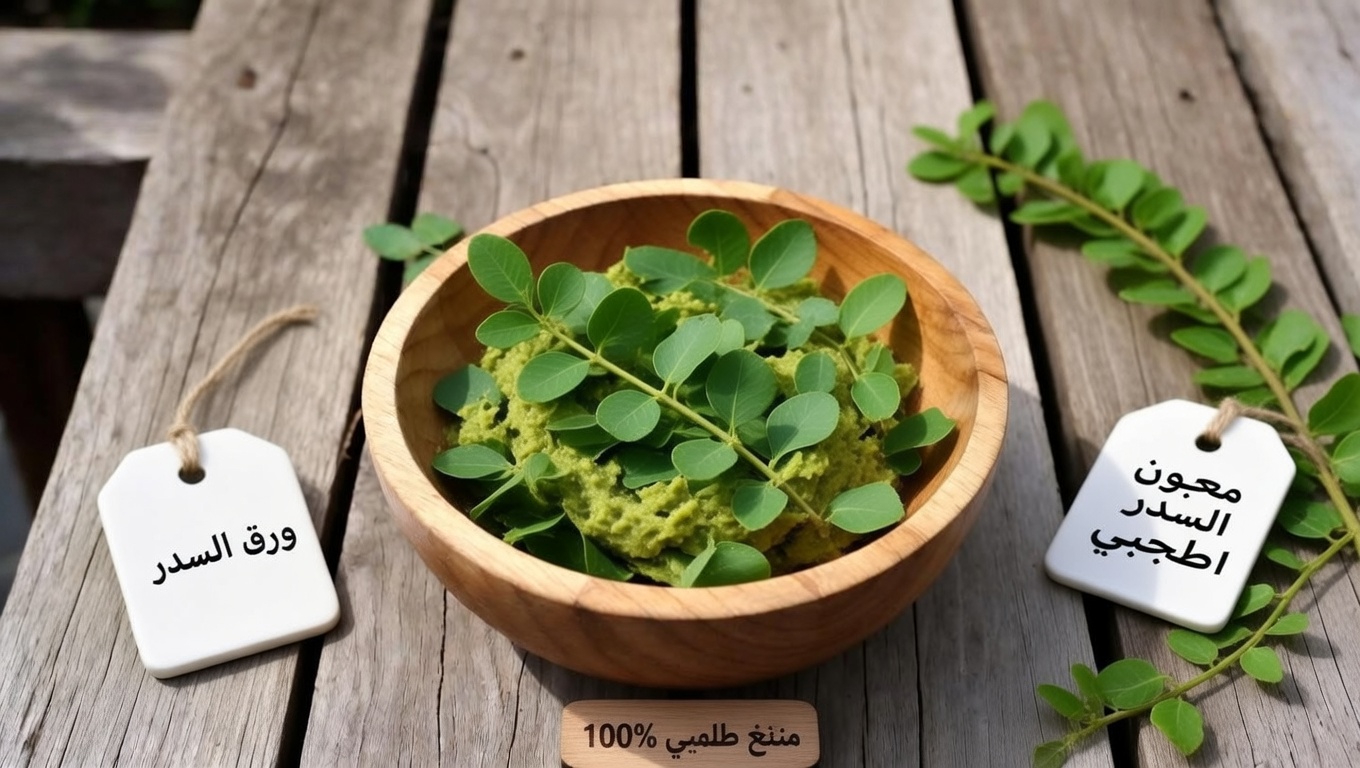 استكشاف الفوائد الصحية المحتملة لأوراق المورينغا: ماذا يشير إليه العلم؟