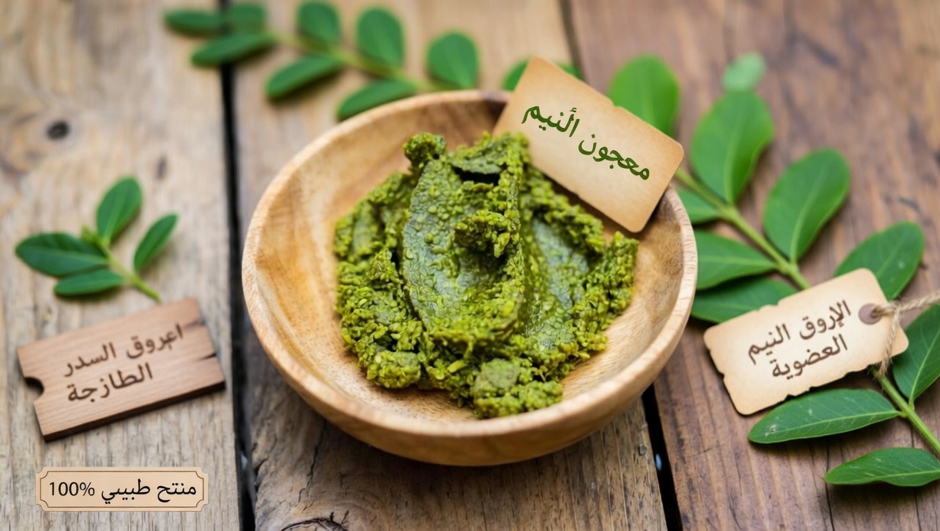 استكشاف الفوائد الصحية المحتملة لأوراق المورينغا: ماذا يشير إليه العلم؟