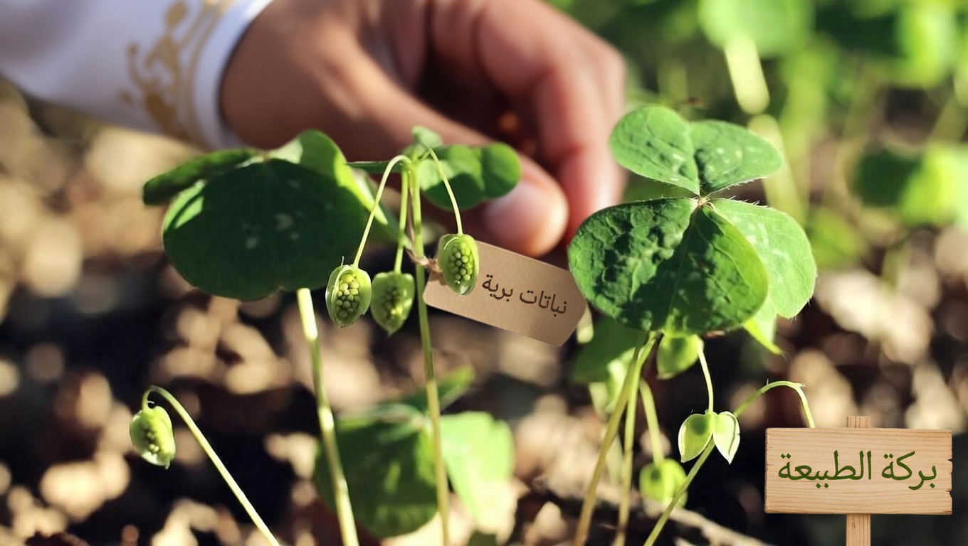 اكتشف الاستخدامات اليومية المدهشة لهذه النبتة الشائعة ذات الأوراق الأربع التي تنمو في حديقتك