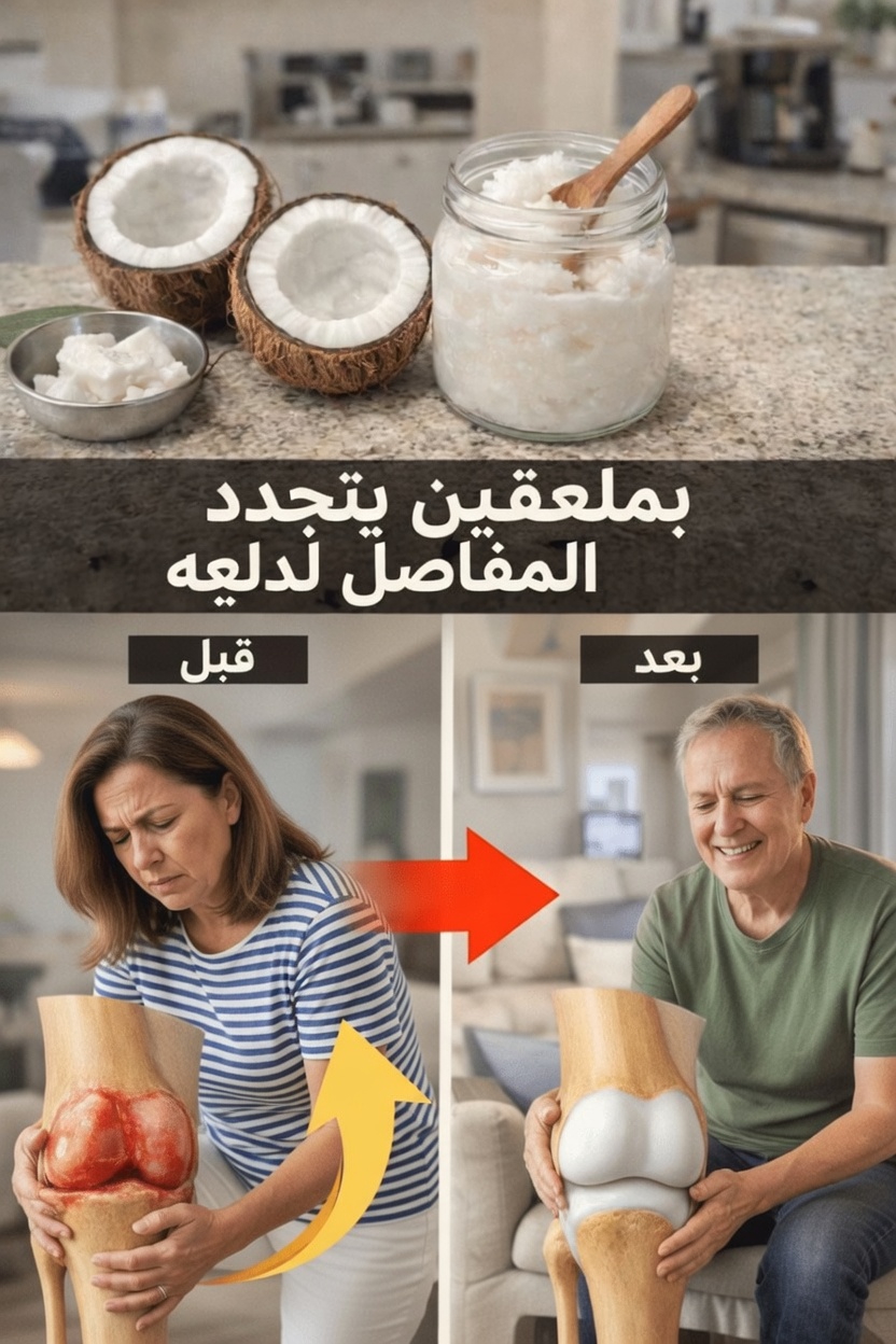 لماذا تهم صحة المفاصل مع تقدمنا في العمر