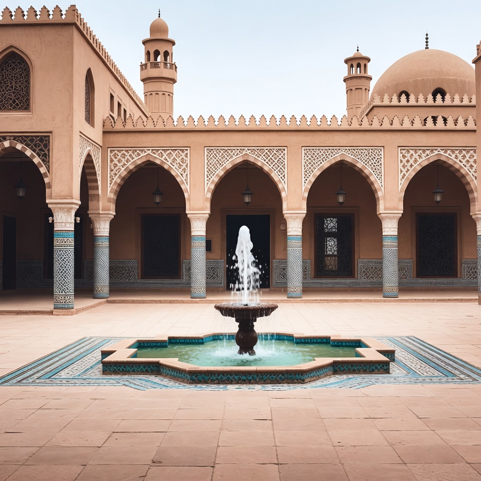 ضع قطرتين في أذنك وستسمع كما من قبل. استعد سمعك.