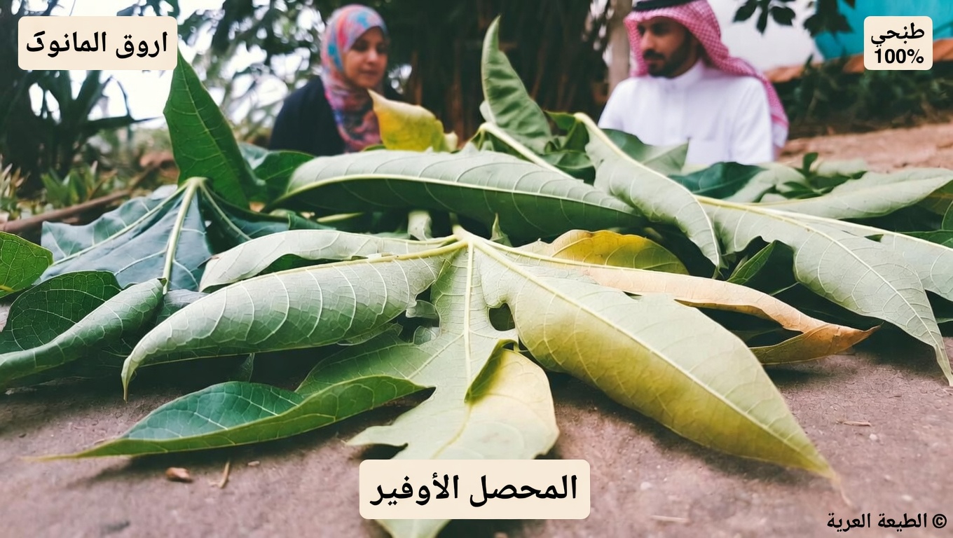 استكشاف أوراق البابايا كخيار طبيعي للعناية بالشعر