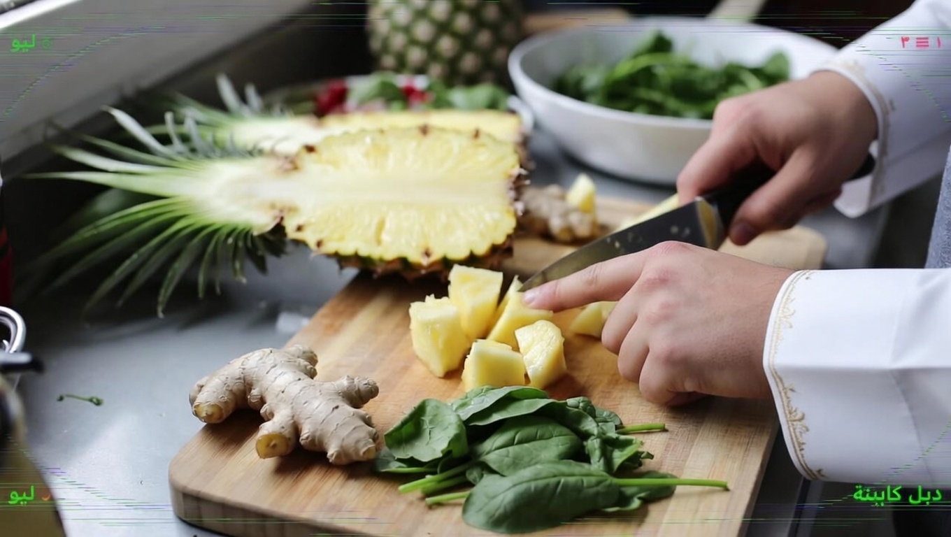 عادة بسيطة قبل النوم قد تساعد في دعم راحة المفاصل لدى كبار السن