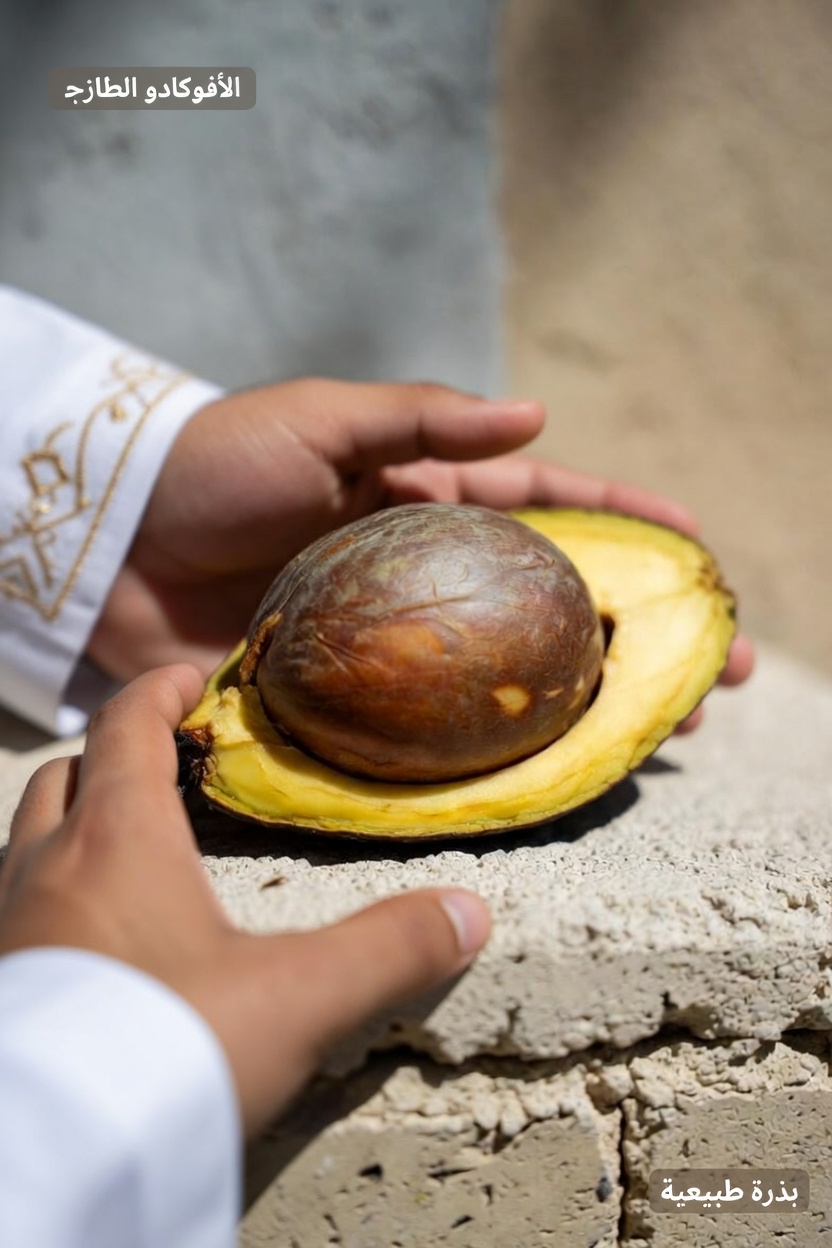 استكشاف إمكانات شاي بذور الأفوكادو: ما الذي تشير إليه الأبحاث بشأن هذا التوجّه من النفايات إلى العافية