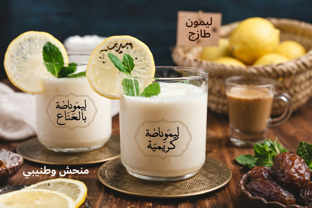 اكتشف طرقًا بسيطة لإدخال الثوم والزنجبيل والليمون والنعناع إلى نظامك الغذائي لدعم صحة القلب