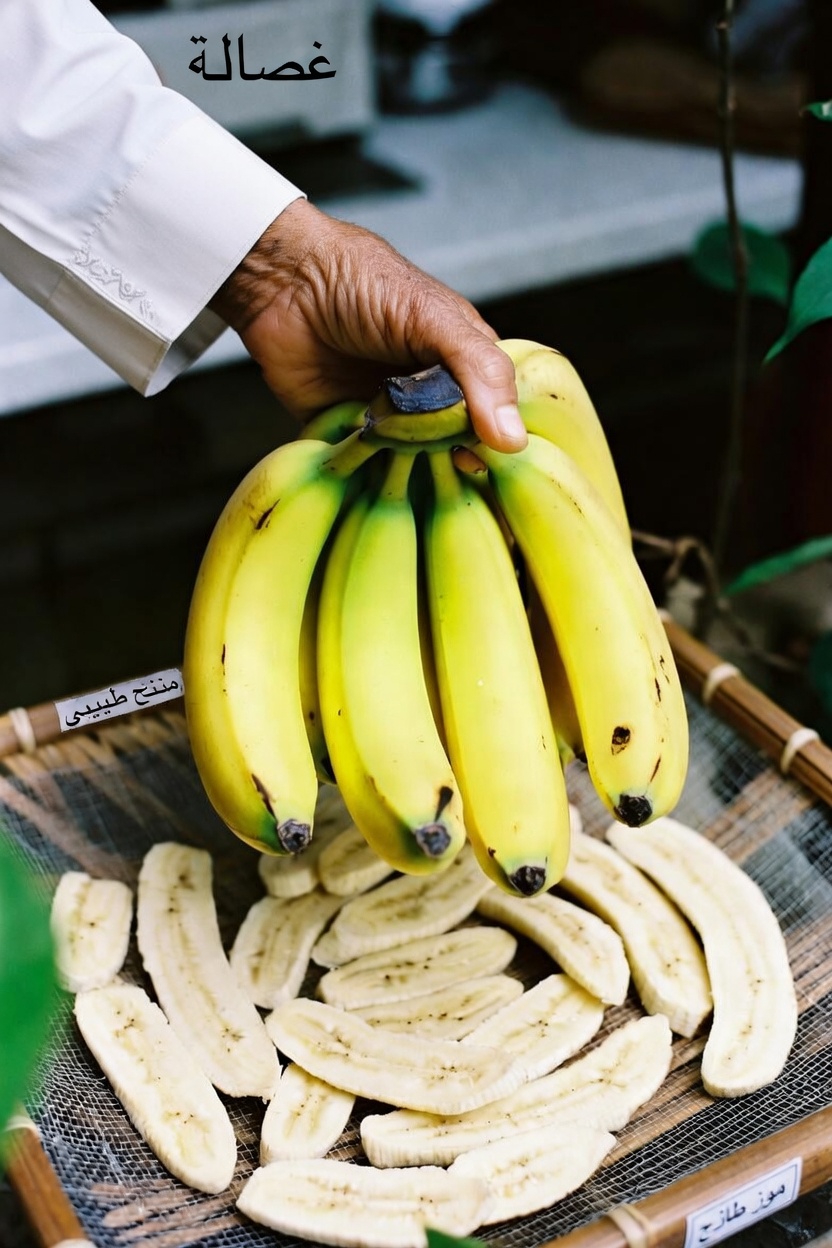 هل تساهم هذه الخضار الشائعة بصمت في فقدان العضلات لدى كبار السن؟