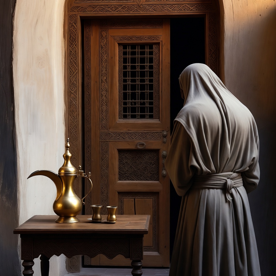 اخلط القرنفل مع القهوة واشربه قبل 30 دقيقة… ستتسلق جدران منزلك، وسيهرب شريكك منك!