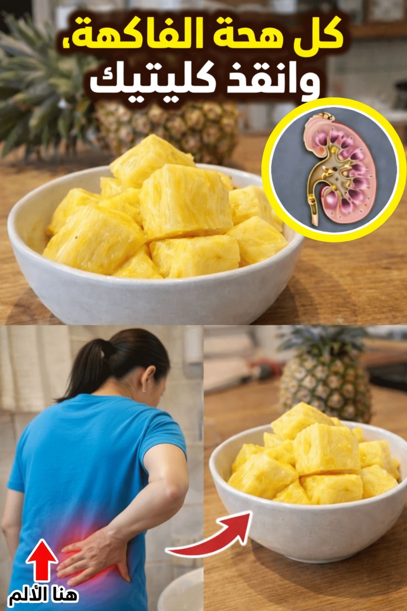 4 فواكه قد تدعم وظائف الكلى الصحية وتساعد على التحكم بمستويات الكرياتينين بشكل طبيعي