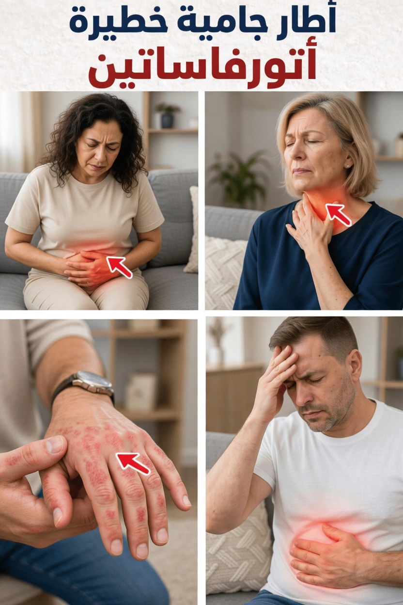 الآثار الجانبية لأتورفاستاتين: ما الذي تحتاج إلى معرفته قبل تناول هذا الدواء الشائع لخفض الكوليسترول