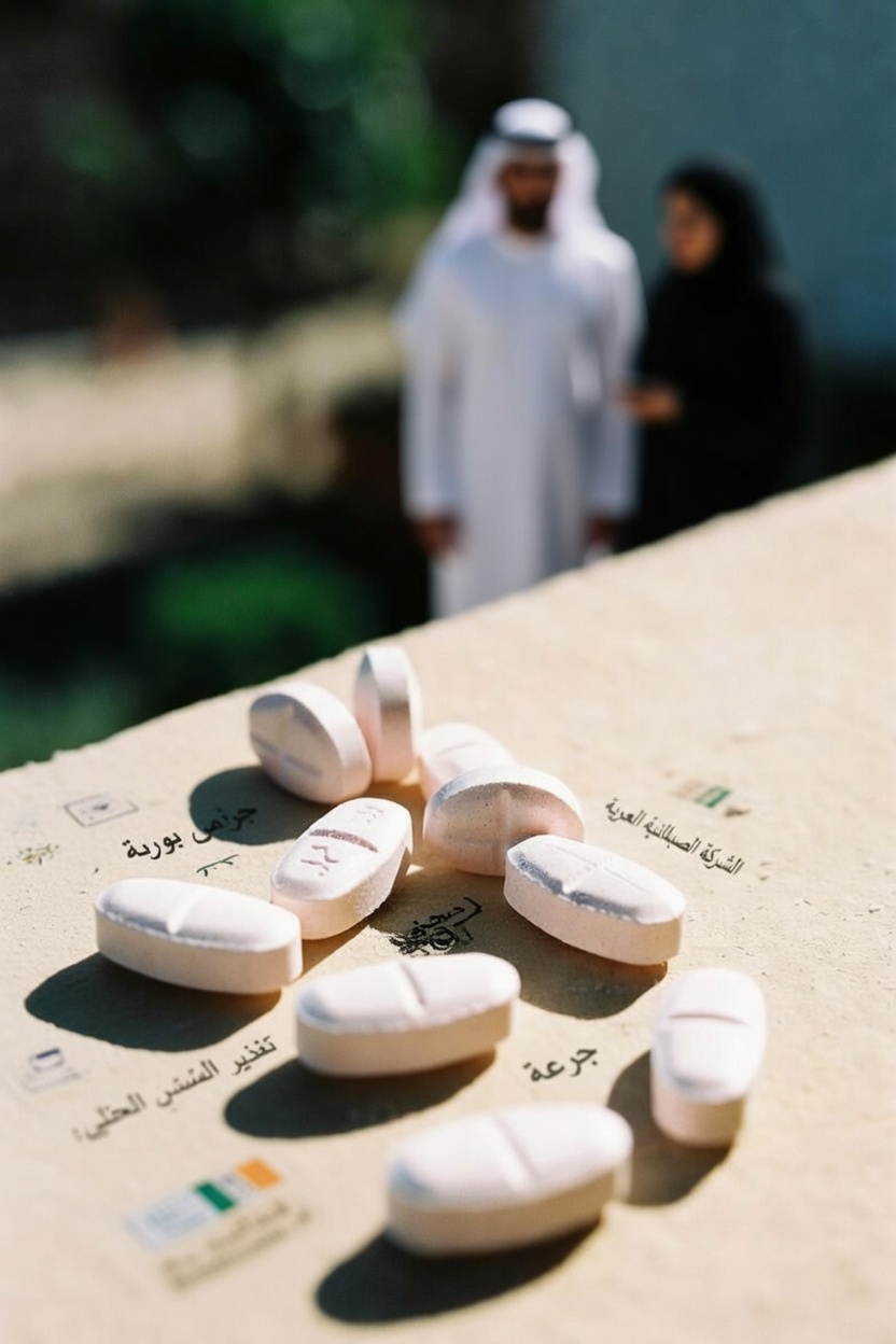 ما هي الآثار الجانبية الأكثر شيوعًا لأملوديبين وكيف يمكنك التعامل معها؟