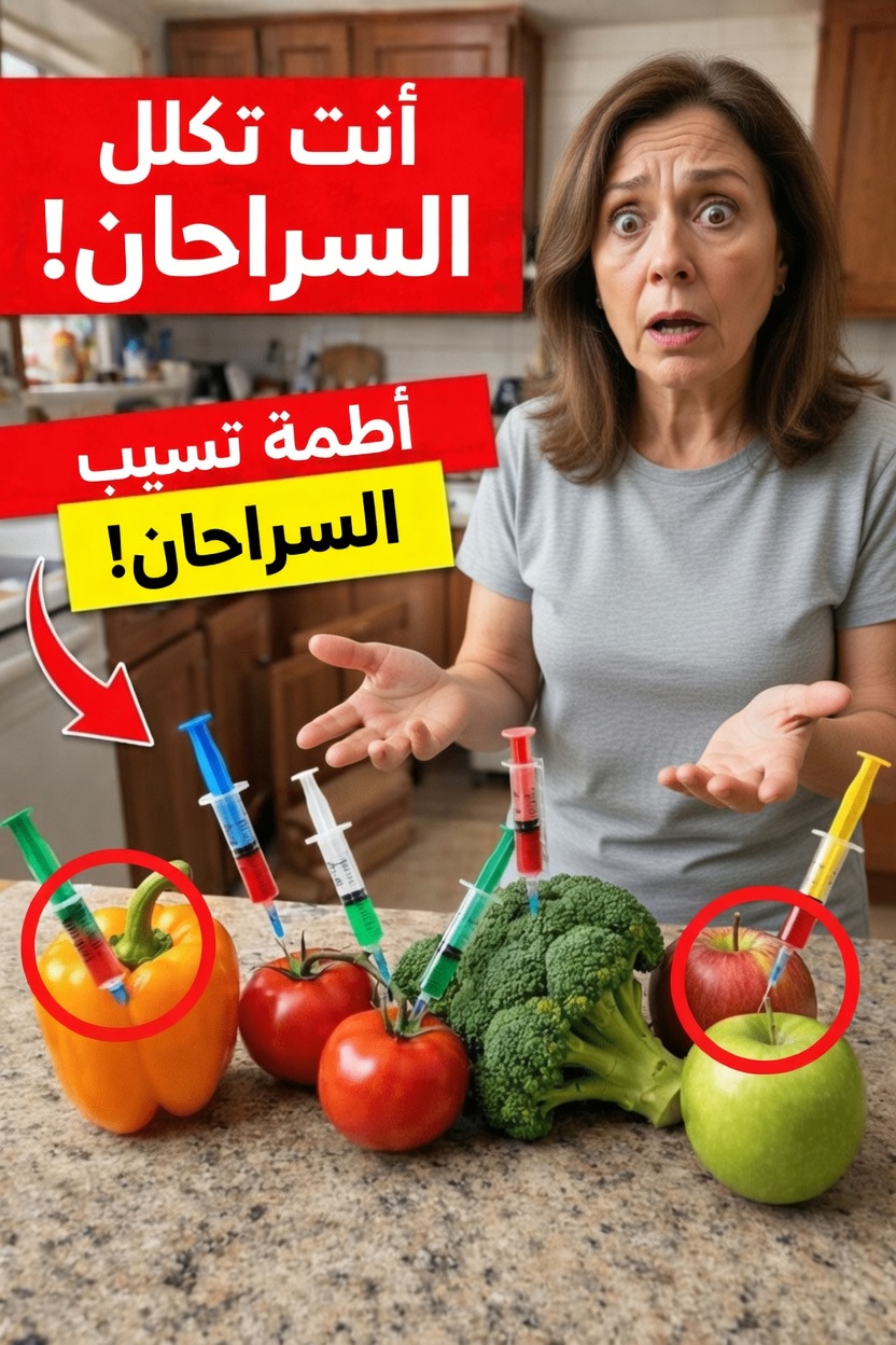 9 أطعمة يومية قد تزيد من خطر الإصابة بالسرطان (وخيارات أذكى يمكنك اختيارها بدلًا منها)