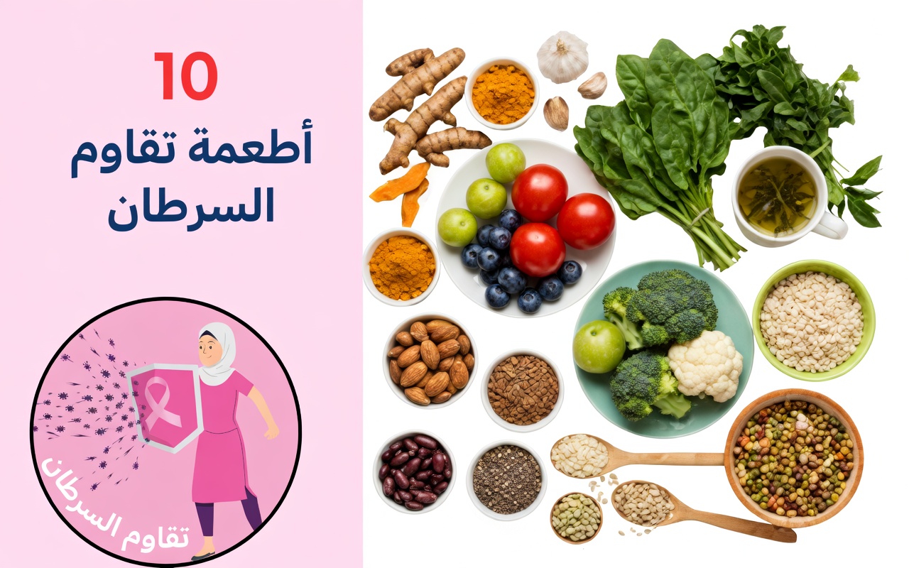 9 أطعمة يومية قد تزيد من خطر الإصابة بالسرطان (وخيارات أذكى يمكنك اختيارها بدلًا منها)