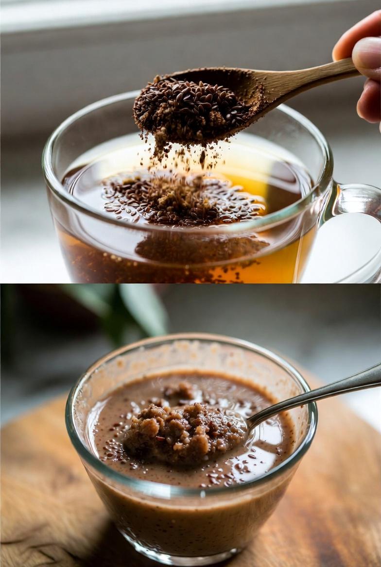 اللقمة الليلية التي قد تساعد على تنشيط الدورة الدموية