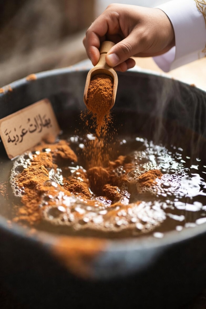 اللقمة الليلية التي قد تساعد على تنشيط الدورة الدموية