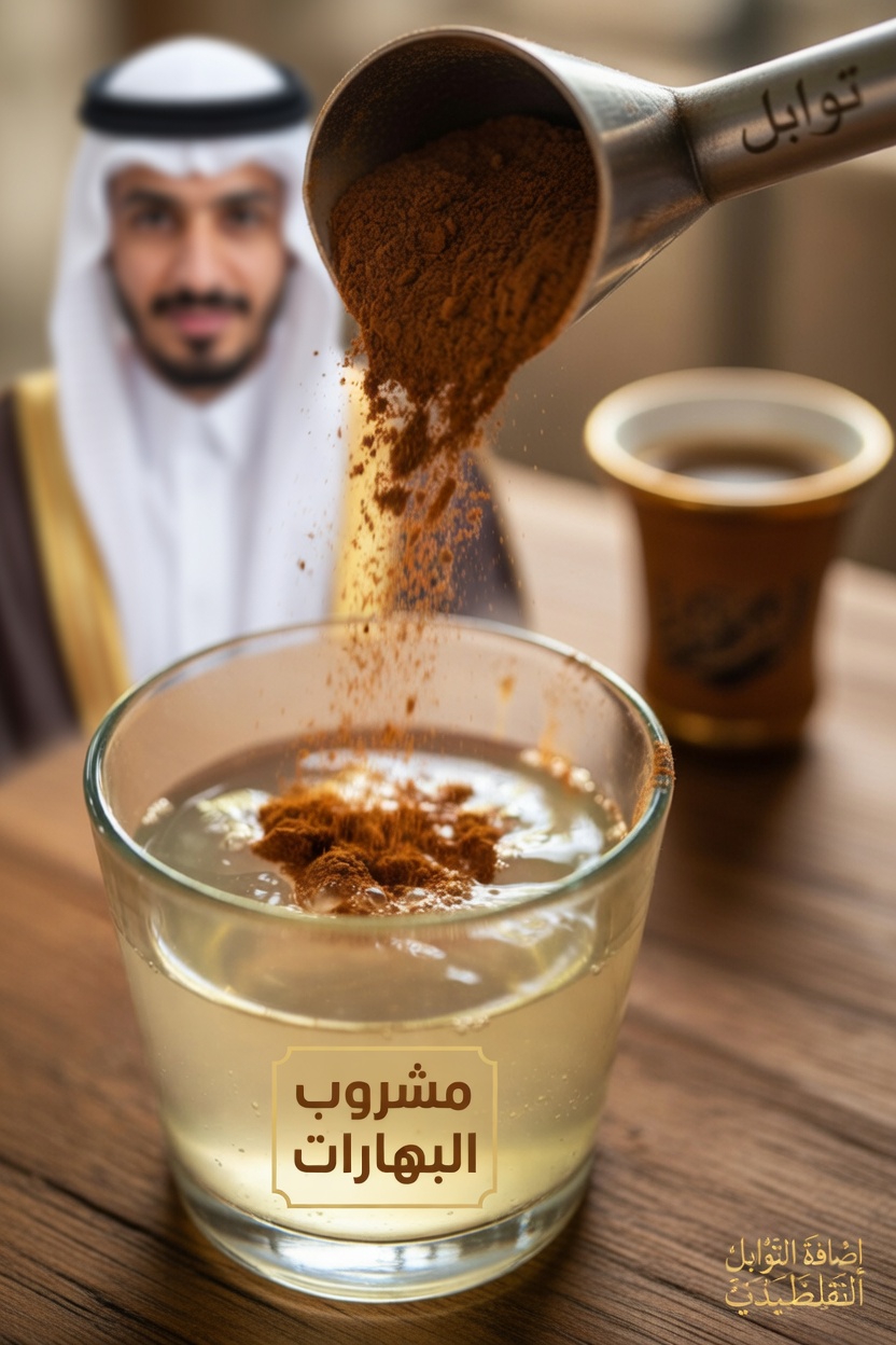 اللقمة الليلية التي قد تساعد على تنشيط الدورة الدموية