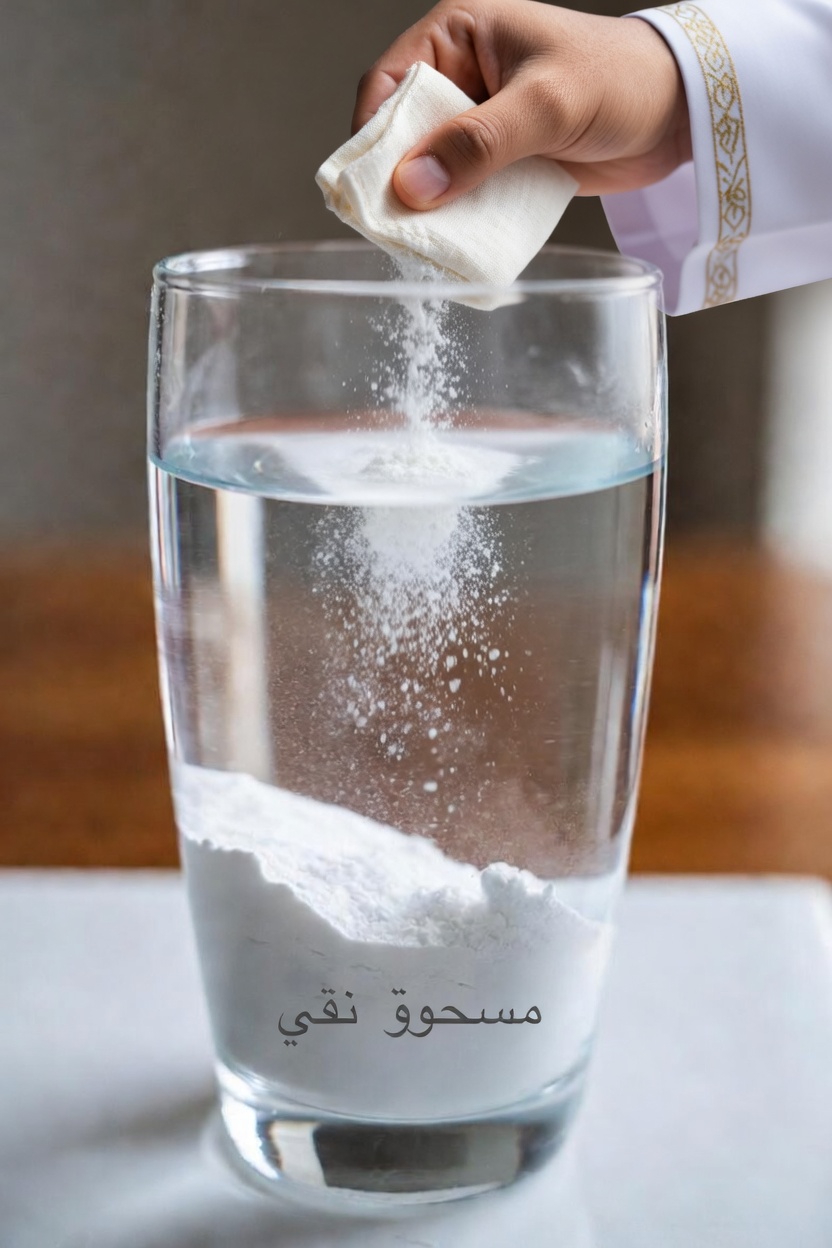 كبار السن: طرق بسيطة لتحسين الماء اليومي بالمغنيسيوم من أجل دوران دموي أفضل