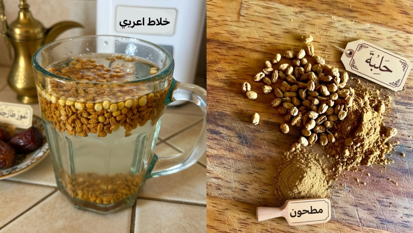 السرطان يكره هذه البذور الست: حارب السرطان طبيعيًا