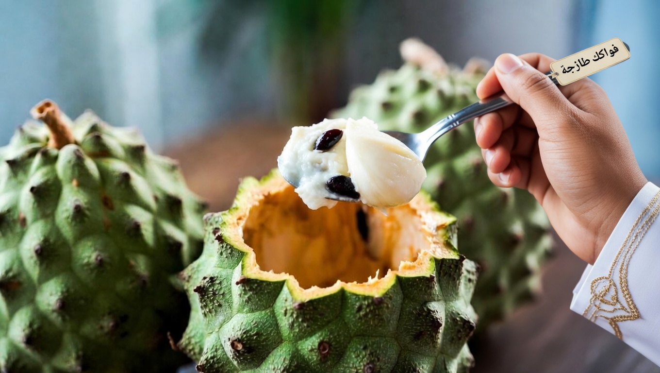 الأطباء مذهولون! هاتان الفاكهتان القويتان قد تدعمان جسمك في مقاومة السرطان أثناء نومك