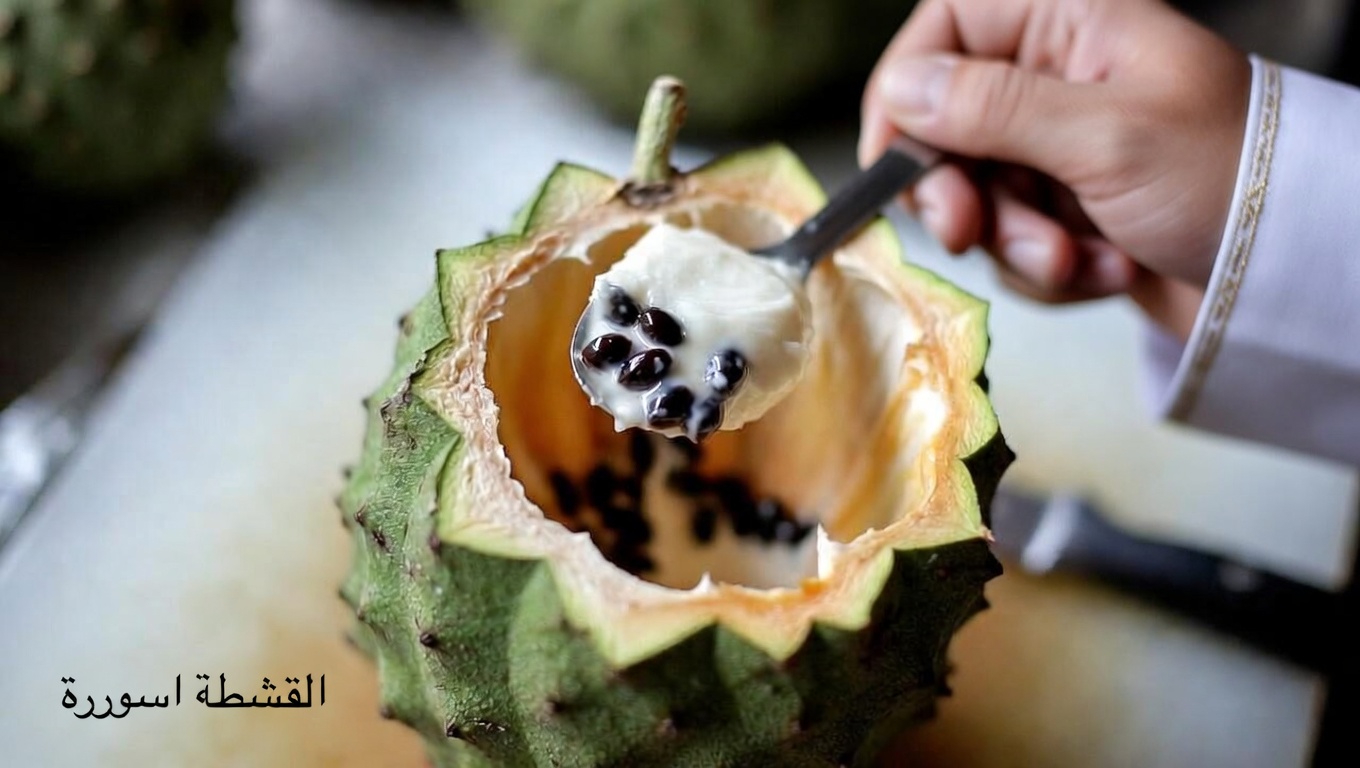 الأطباء مذهولون! هاتان الفاكهتان القويتان قد تدعمان جسمك في مقاومة السرطان أثناء نومك