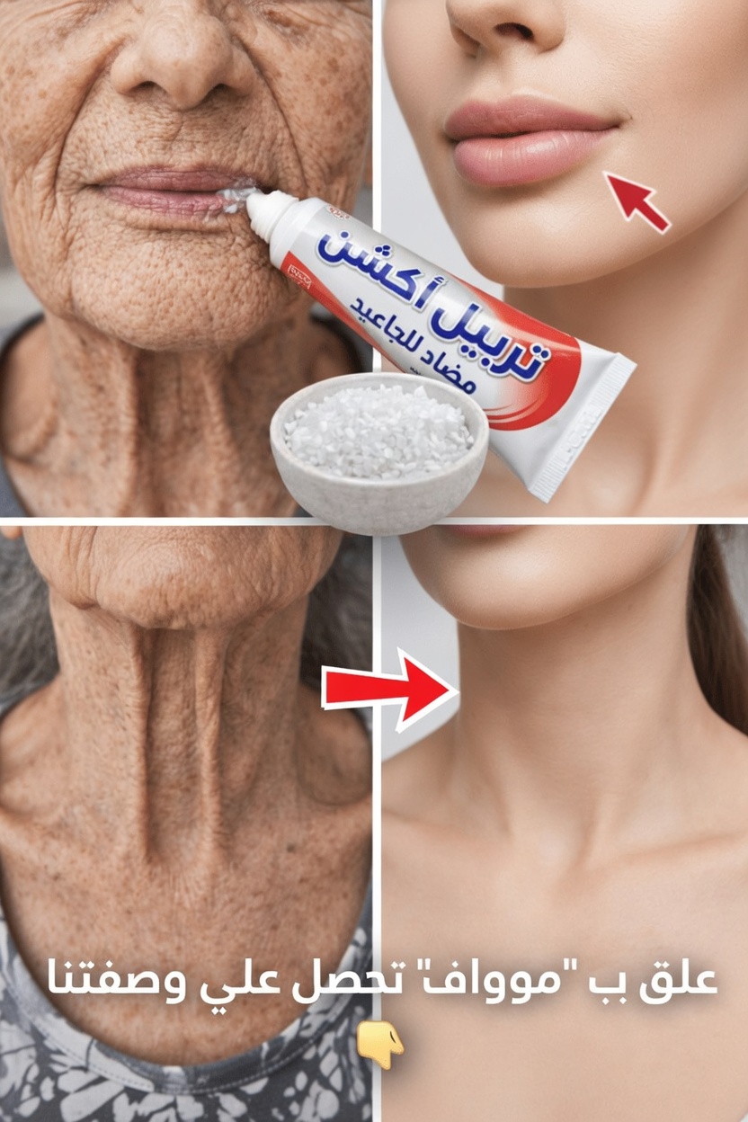 لماذا تُظهر اليدان والذراعان علامات التقدّم في السن بوضوح شديد