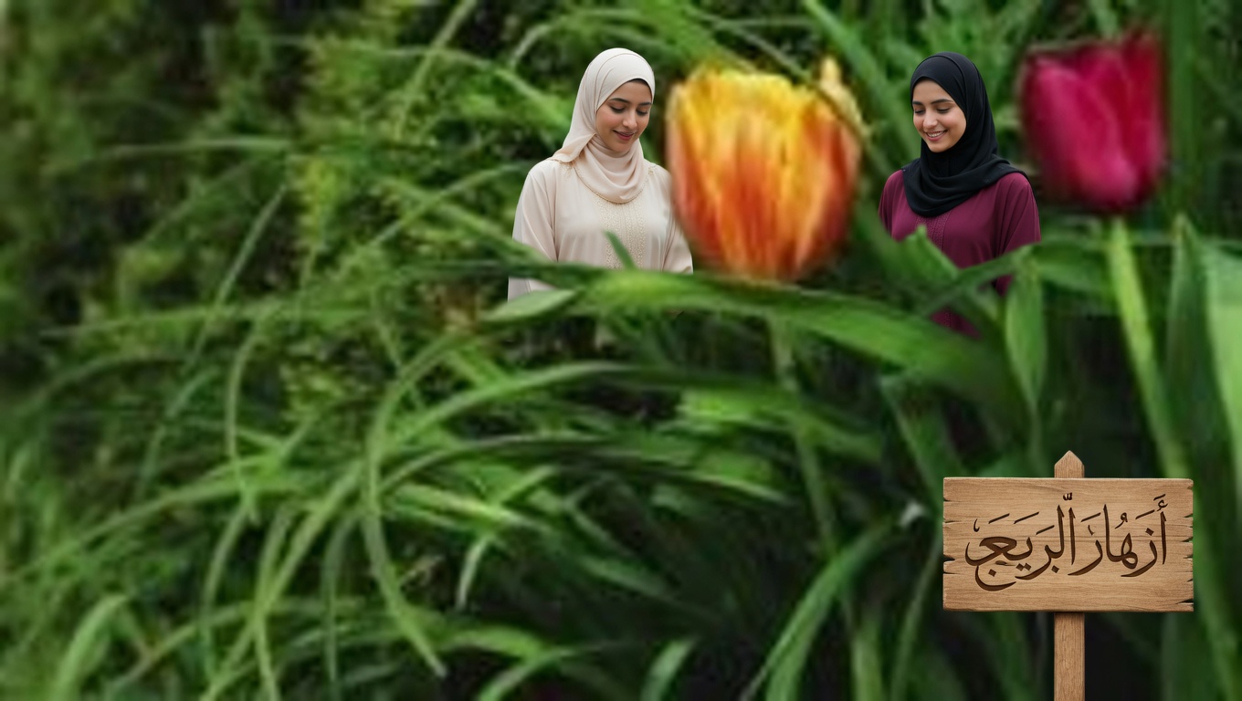 اليارو: حليف عشبي خالد بفوائد صحية مذهلة