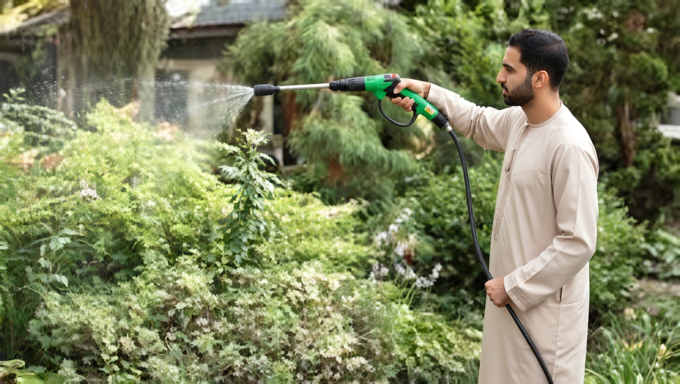 اليارو: حليف عشبي خالد بفوائد صحية مذهلة