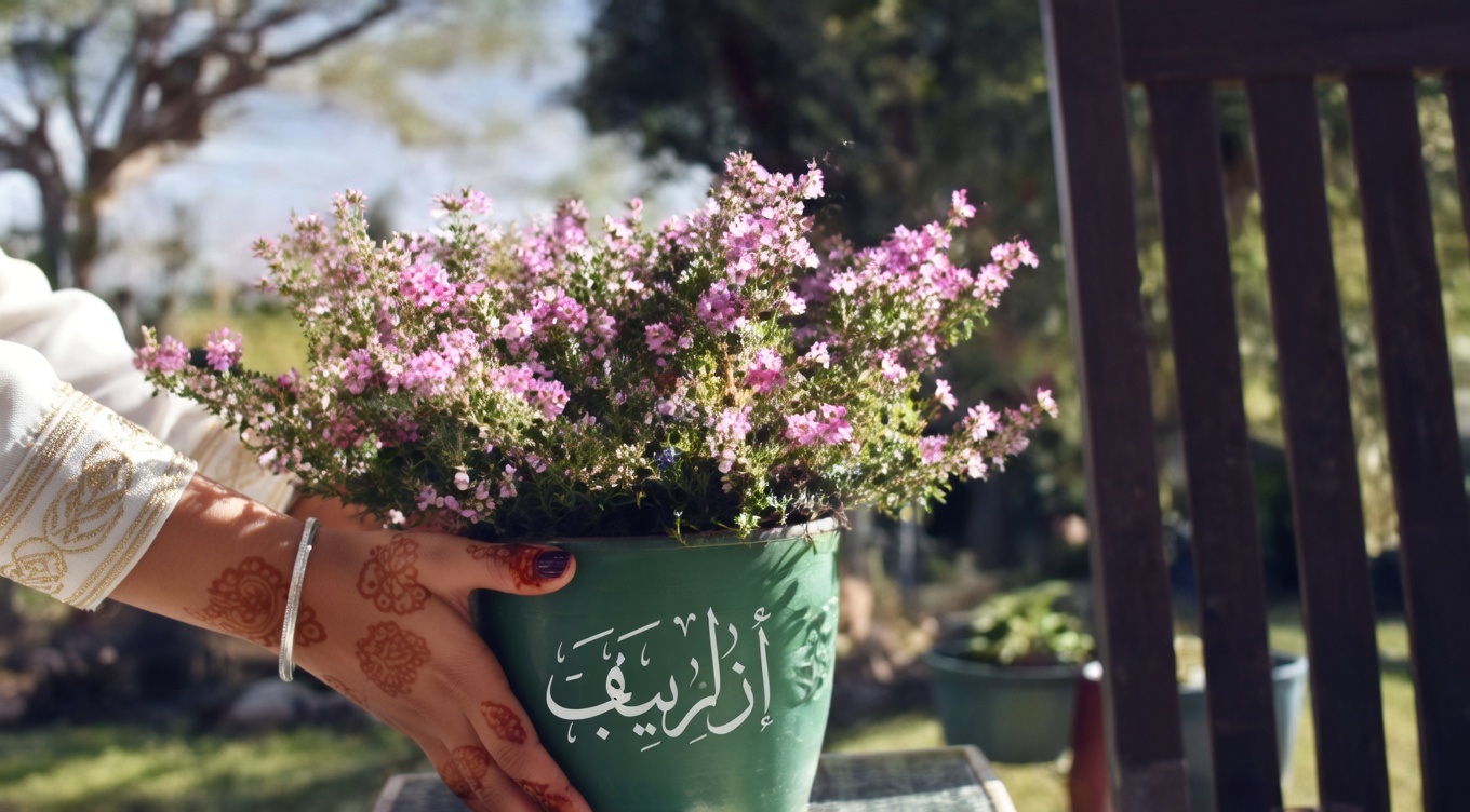 اليارو: حليف عشبي خالد بفوائد صحية مذهلة