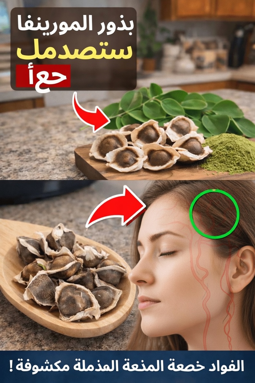 ما هي الفوائد الغذائية المحتملة لبذور المورينجا؟ نظرة أقرب على هذا الغذاء الخارق الغني بالعناصر الغذائية