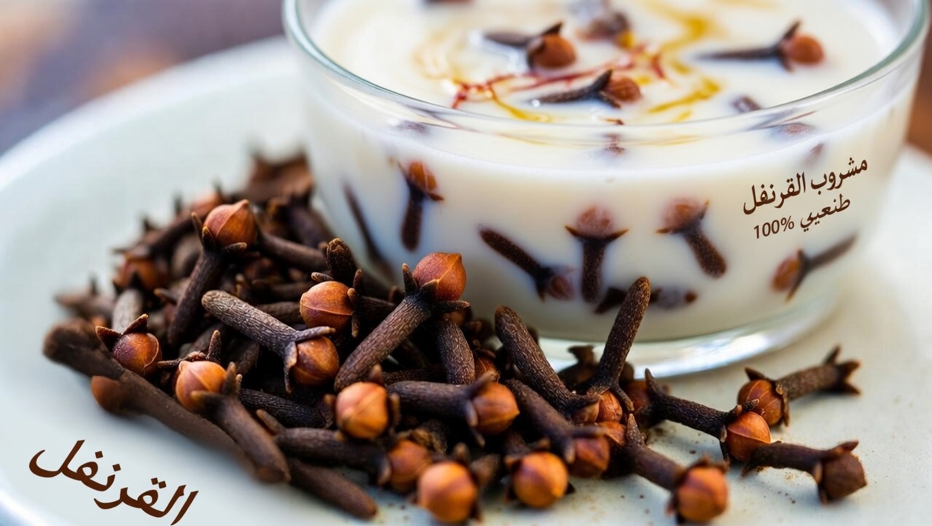 اكتشف الطرق المدهشة التي قد يدعم بها القرنفل مظهر بشرة أكثر صحة مع التقدم في العمر