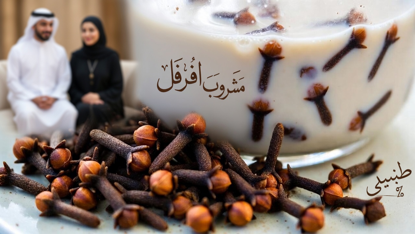 اكتشف الطرق المدهشة التي قد يدعم بها القرنفل مظهر بشرة أكثر صحة مع التقدم في العمر