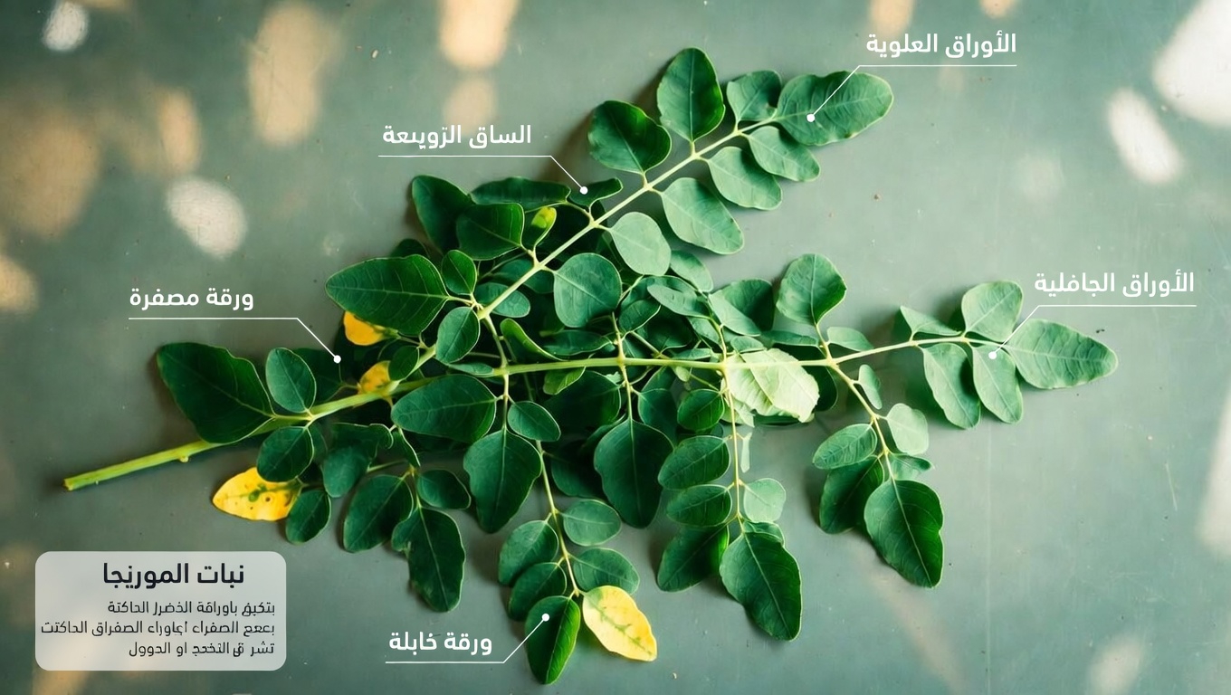 ثلاثة أنواع من الأوراق الغنية بالعناصر الغذائية التي قد تدعم دفاعات جسمك الطبيعية