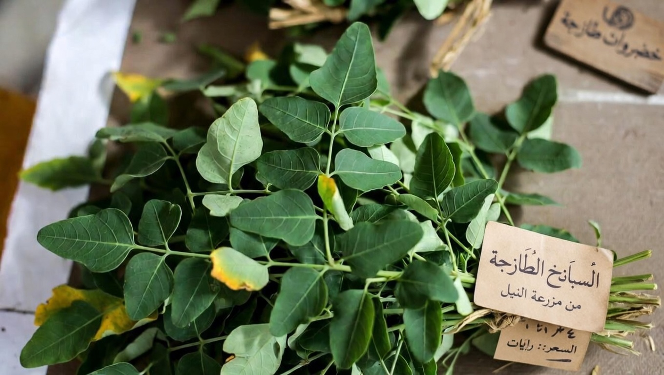 ثلاثة أنواع من الأوراق الغنية بالعناصر الغذائية التي قد تدعم دفاعات جسمك الطبيعية