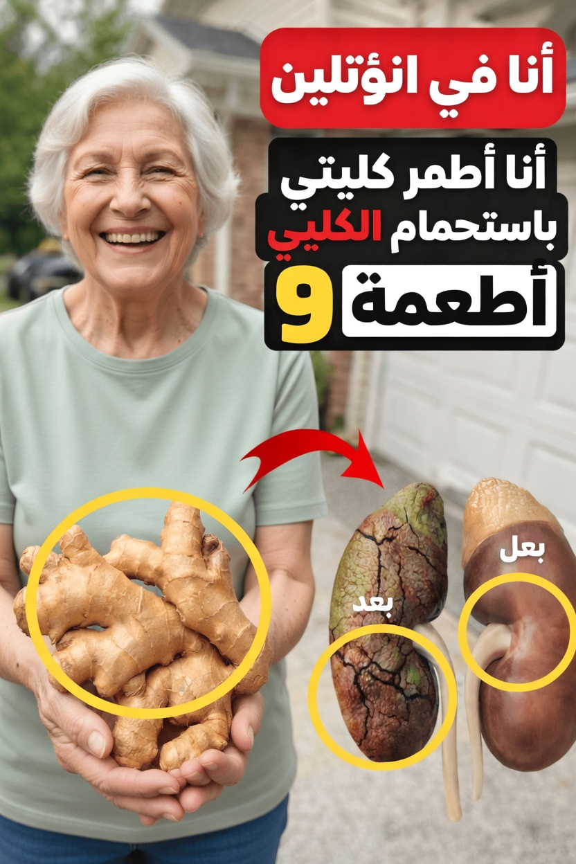 9 توابل وأعشاب طبيعية لدعم وظائف الكلى الصحية في نظامك الغذائي اليومي