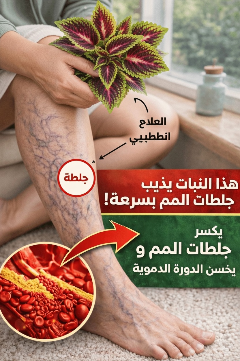 وصفة طبيعية بسيطة لصحة الشرايين بالنعناع والخرشوف والثوم والكركم