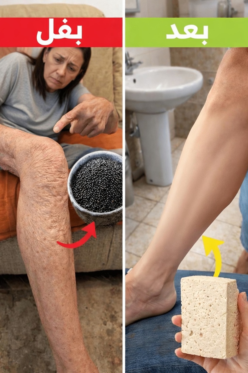 لماذا تصبح قوة الساقين أكثر أهمية مع تقدمنا في العمر