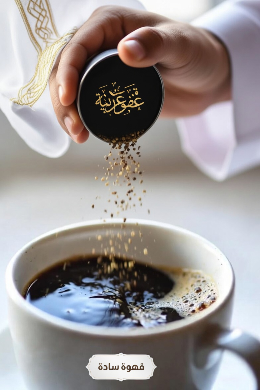 أضف ملعقة واحدة فقط إلى قهوتك الصباحية — كبار السن فوق الستين مذهولون من التغييرات