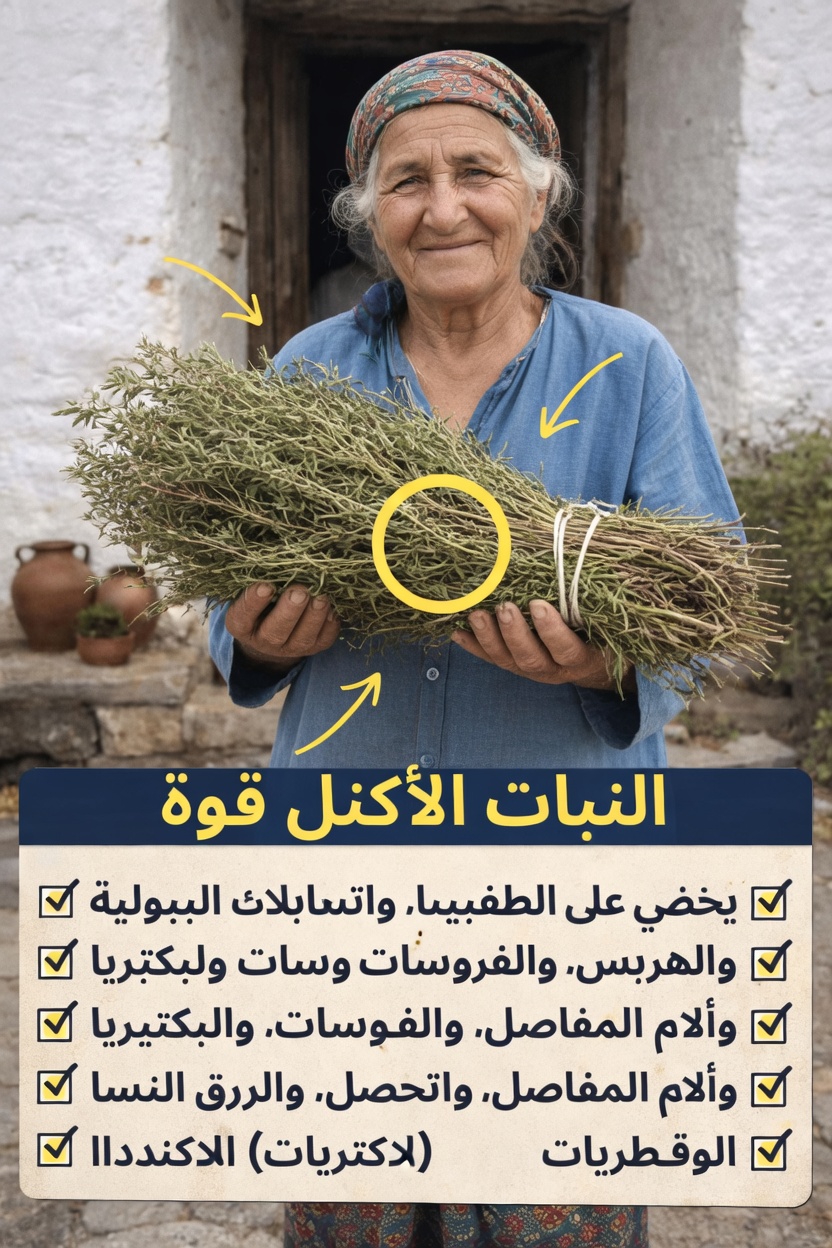 ما الذي يجعل الأوريغانو مميزًا؟