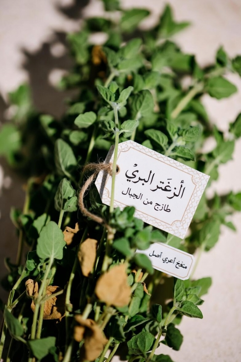 ما الذي يجعل الأوريغانو مميزًا؟