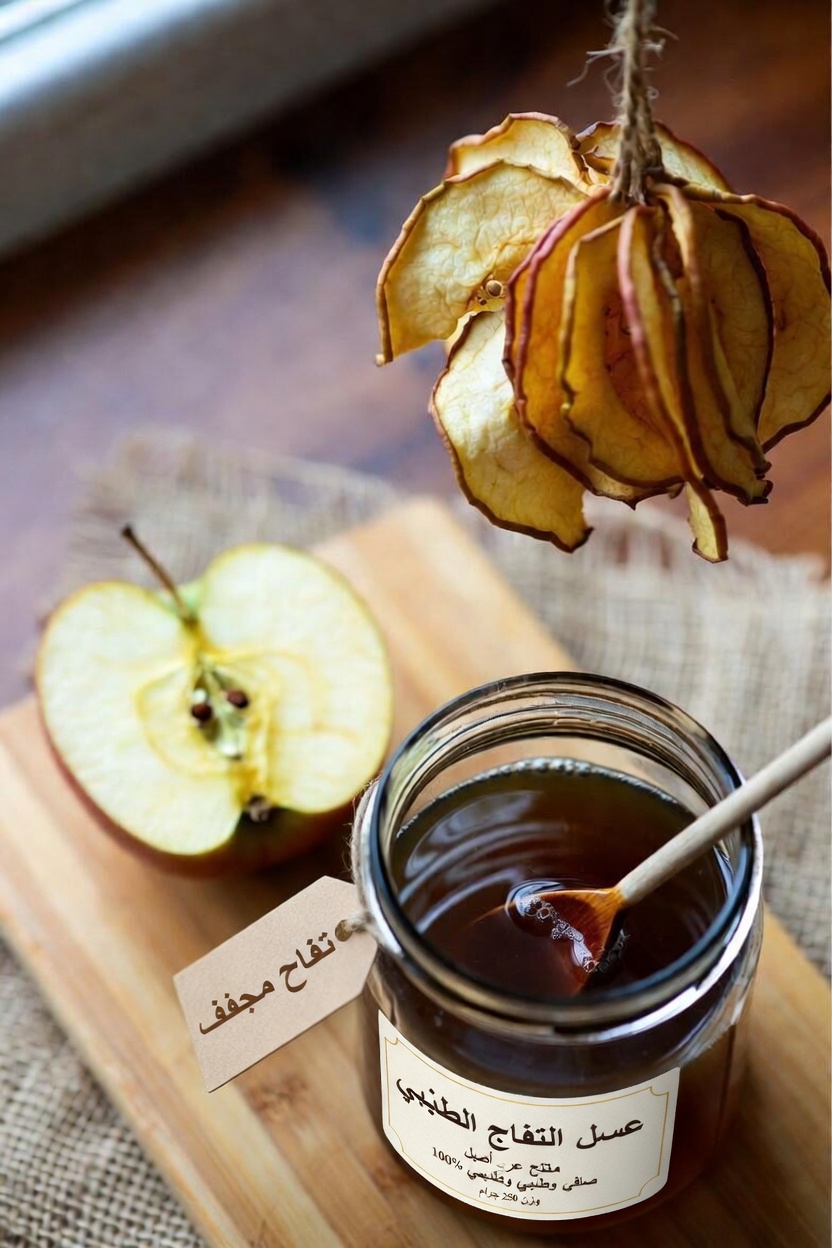 خل التفاح صباحًا: استكشاف هذه العادة اليومية الشائعة وما يقوله العلم
