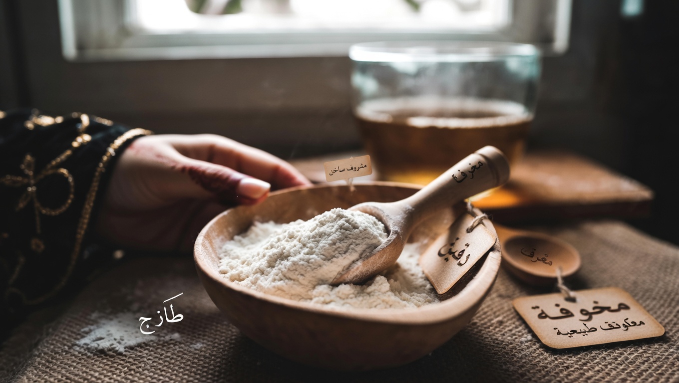 8 نصائح عملية حول بيكربونات الصوديوم يجب على كل رجل معرفتها للعناية اليومية والنظافة