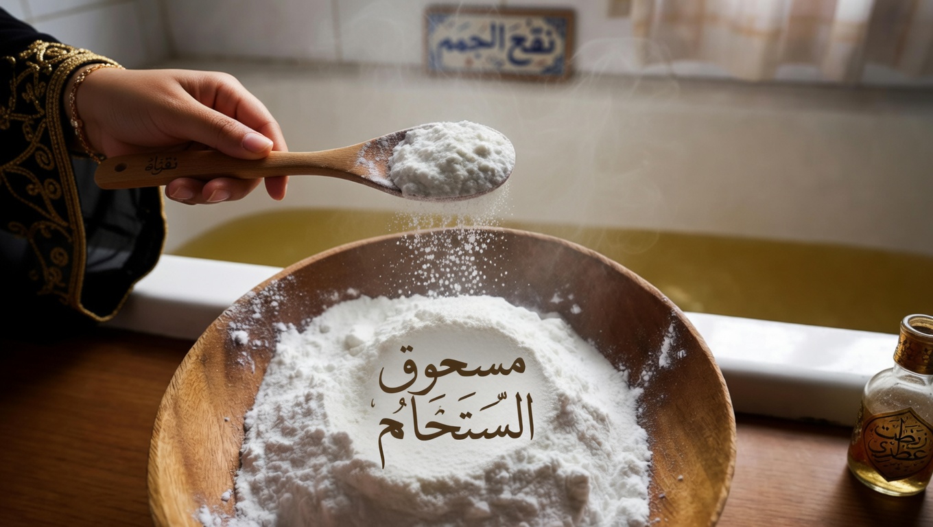 8 نصائح عملية حول بيكربونات الصوديوم يجب على كل رجل معرفتها للعناية اليومية والنظافة