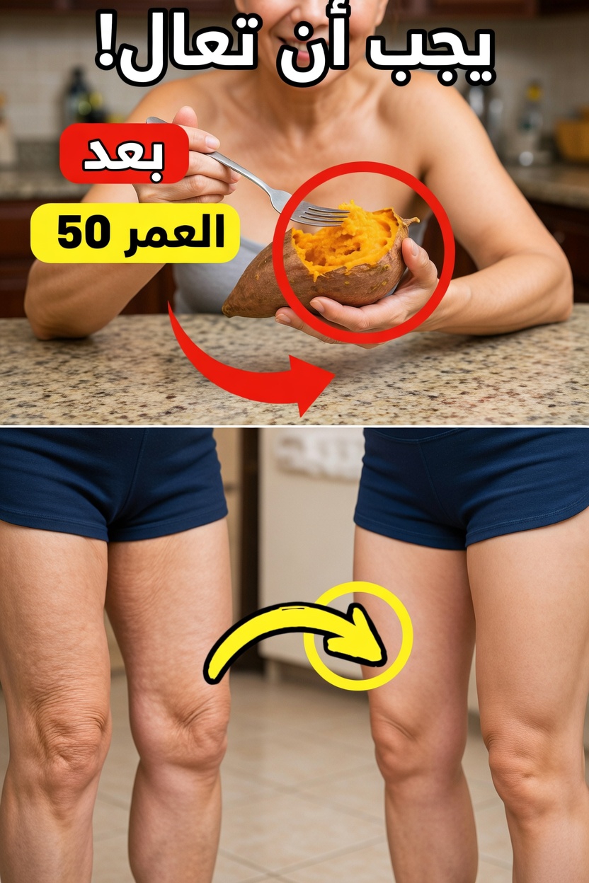 12 طعامًا طبيعيًا يُنصح بتناولها يوميًا بعد سن الخمسين لدعم الطاقة، وتقوية العظام، وتحسين الذاكرة