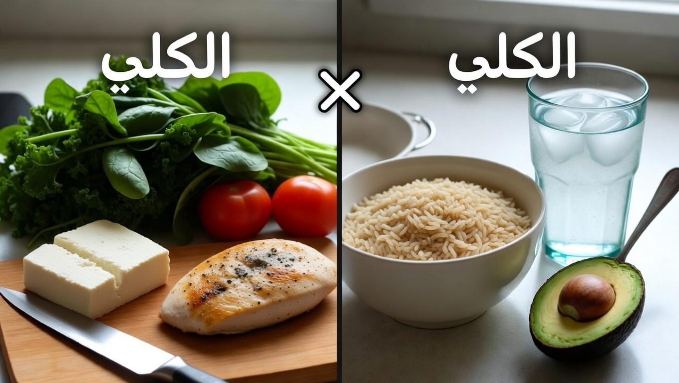 8 علامات مفاجئة قد تشير إلى مشاكل في الكلى يجب أن تعرفها