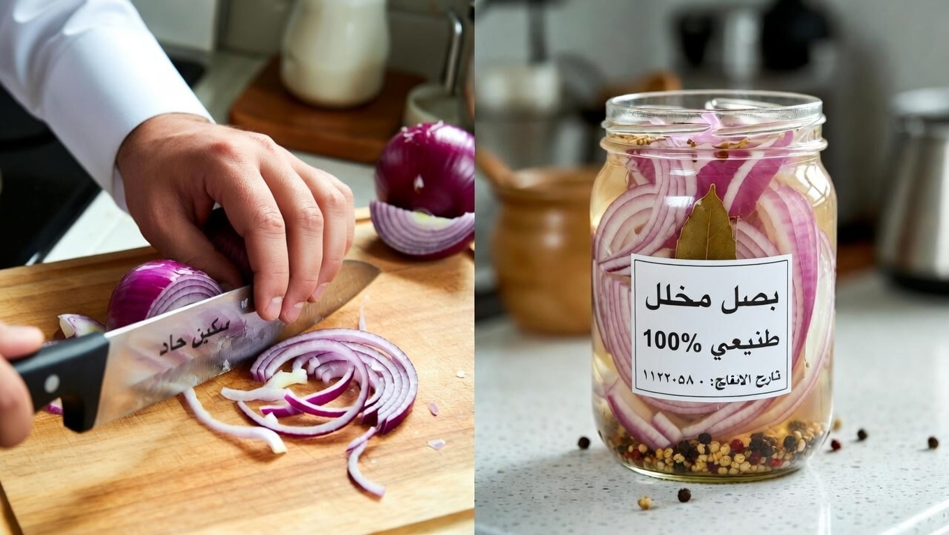 هل يمكن للبصل الأحمر أن يساعد في دعم مستويات السكر الصحية في الدم؟ ماذا يُظهر العلم فعليًا؟