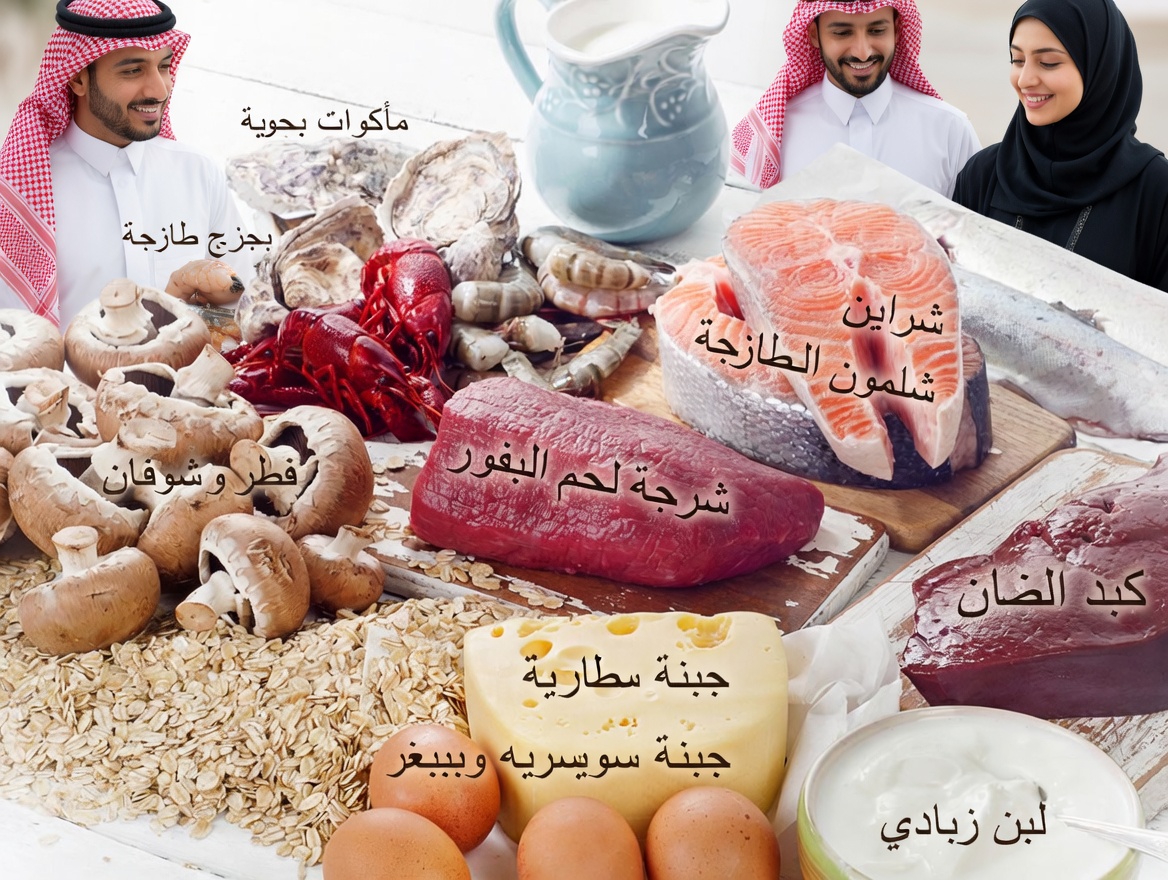 اكتشف الفيتامينات الثلاثة قبل النوم التي قد تساعد في دعم صحة الساقين بعد سن الستين