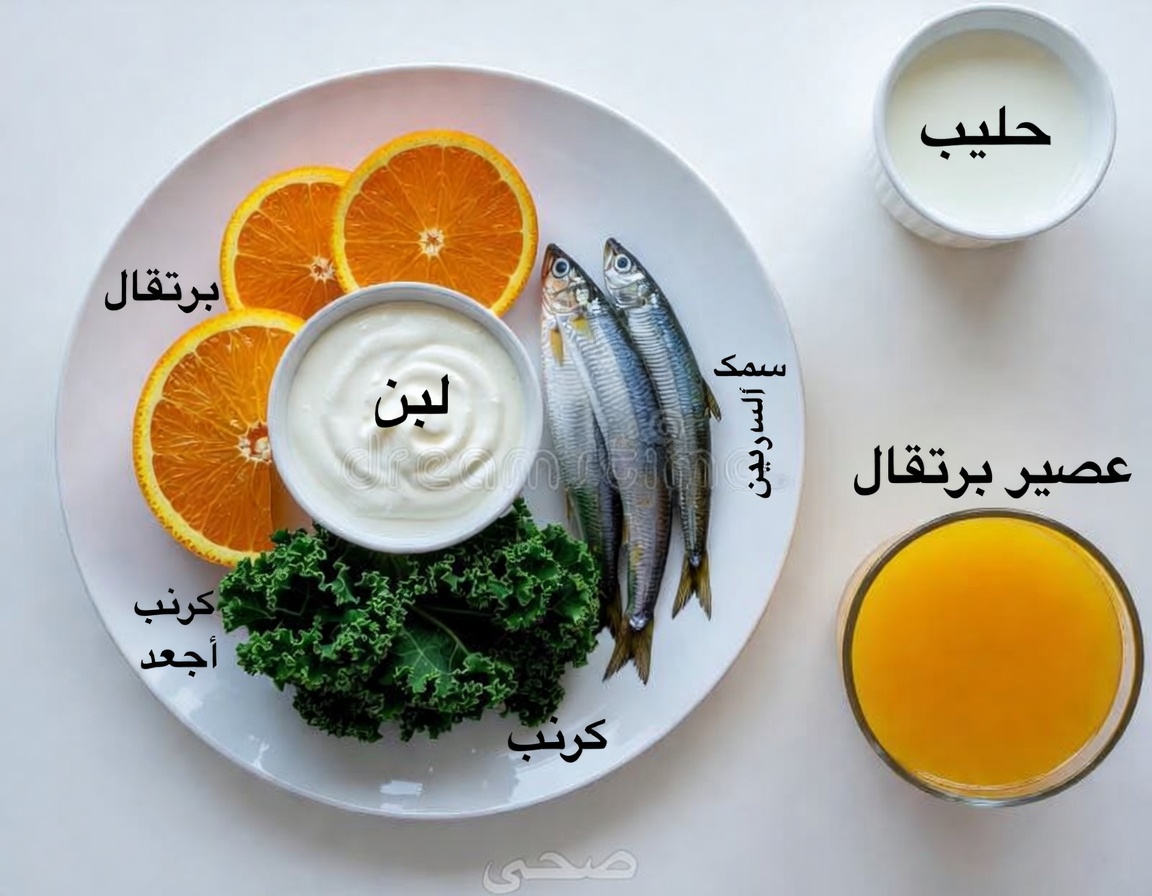 اكتشف الفيتامينات الثلاثة قبل النوم التي قد تساعد في دعم صحة الساقين بعد سن الستين